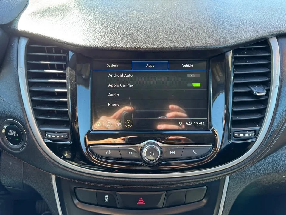 2019 Chevrolet Trax - Image 11 of 19