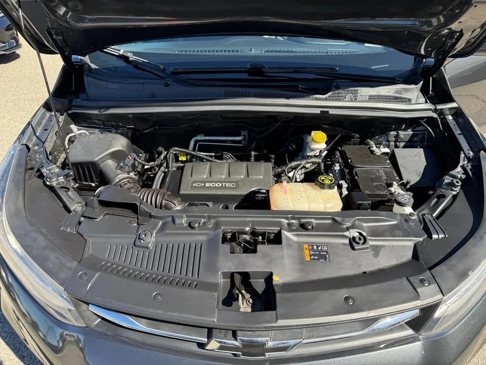 2019 Chevrolet Trax - Image 19 of 19