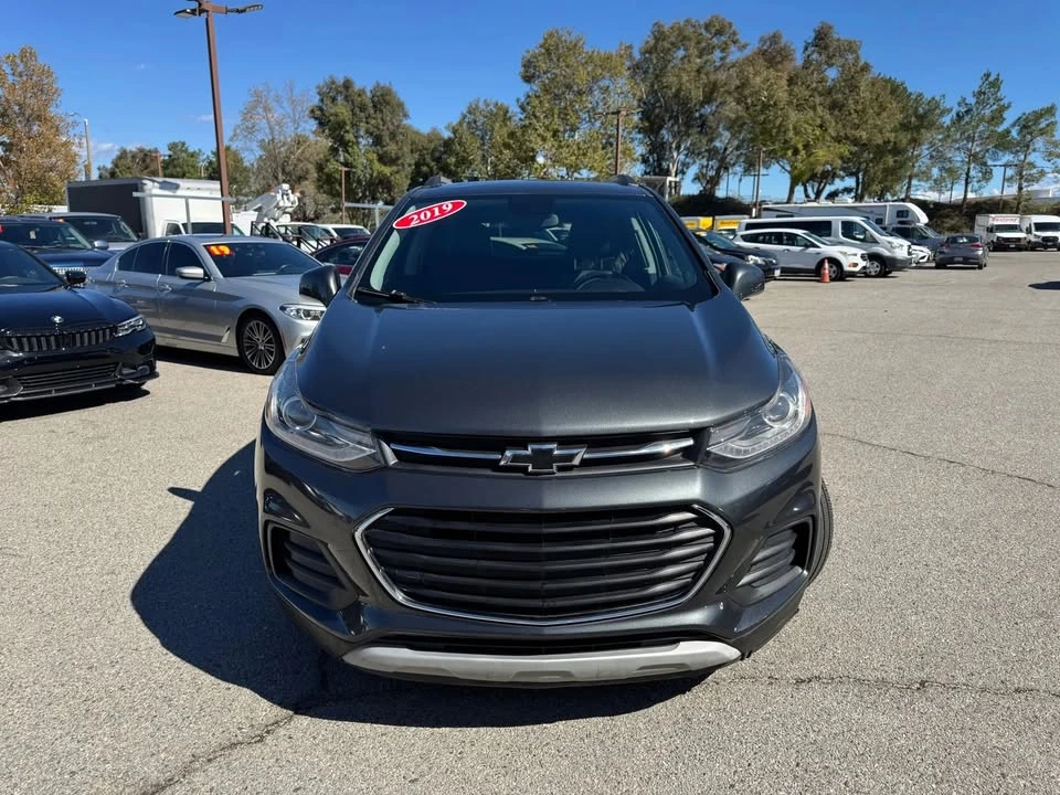 2019 Chevrolet Trax - Image 8 of 19