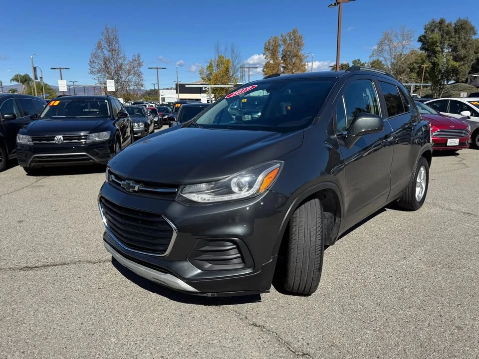 2019 Chevrolet Trax - Image 7 of 19