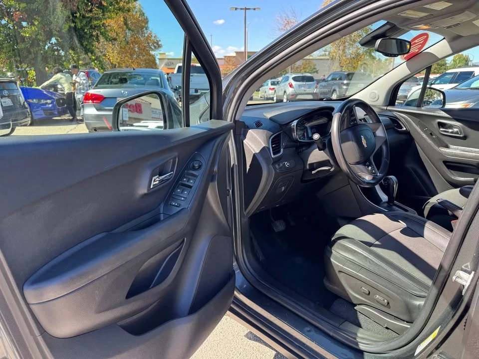 2019 Chevrolet Trax - Image 9 of 19