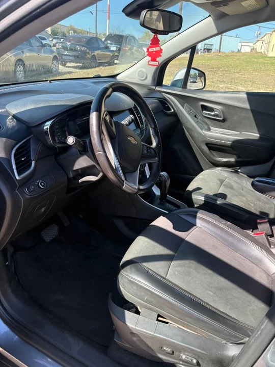 2019 Chevrolet Trax - Image 3 of 5