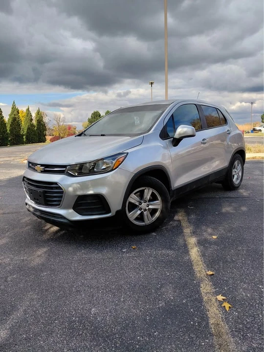 2019 Chevrolet Trax - Image 5 of 15