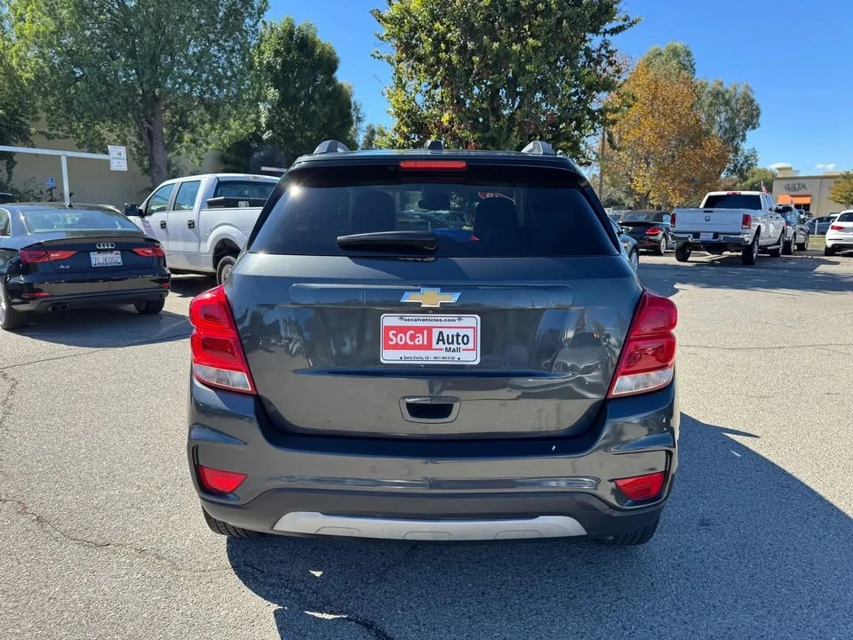 2019 Chevrolet Trax - Image 4 of 19