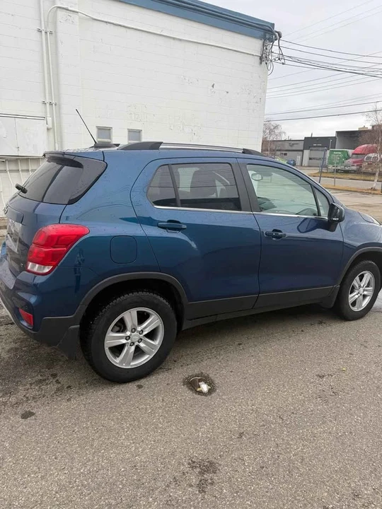 2019 Chevrolet Trax - Image 3 of 5