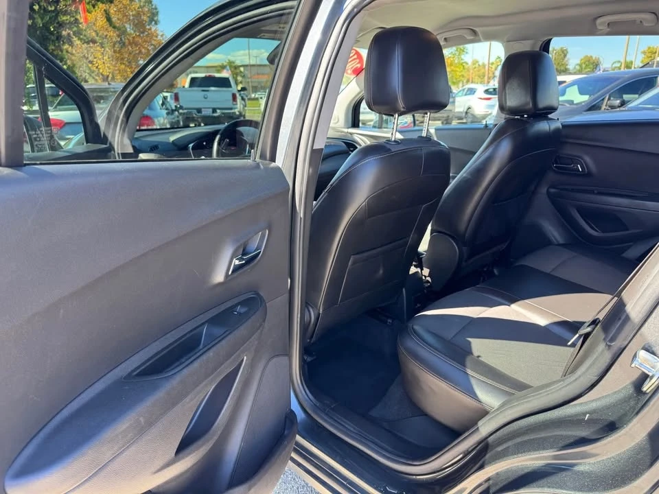 2019 Chevrolet Trax - Image 15 of 19