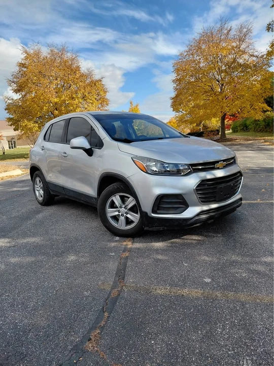 2019 Chevrolet Trax - Image 2 of 15