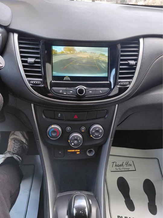 2019 Chevrolet Trax - Image 12 of 15