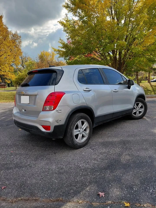 2019 Chevrolet Trax - Image 4 of 15