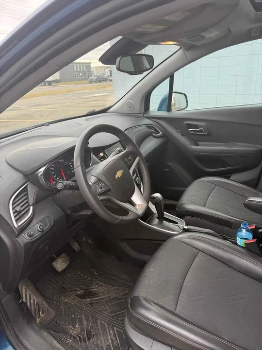 2019 Chevrolet Trax - Image 5 of 5