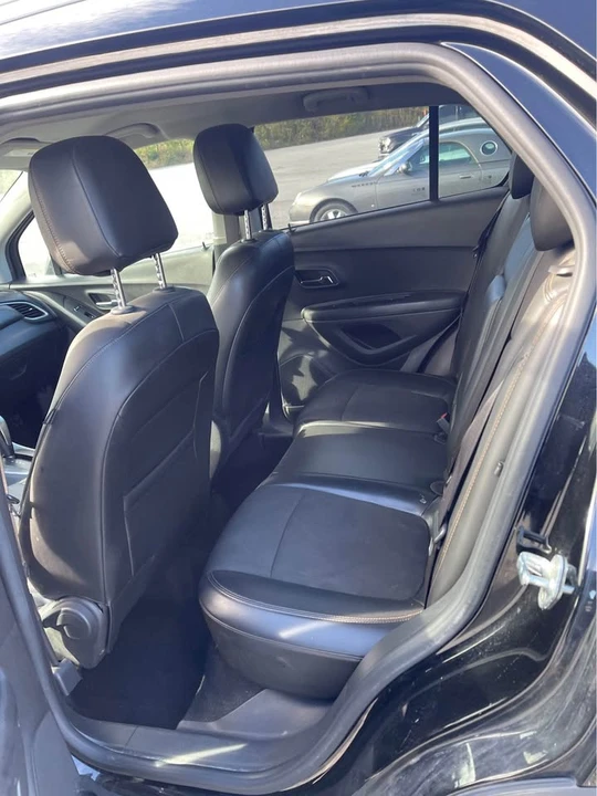 2019 Chevrolet Trax - Image 11 of 11