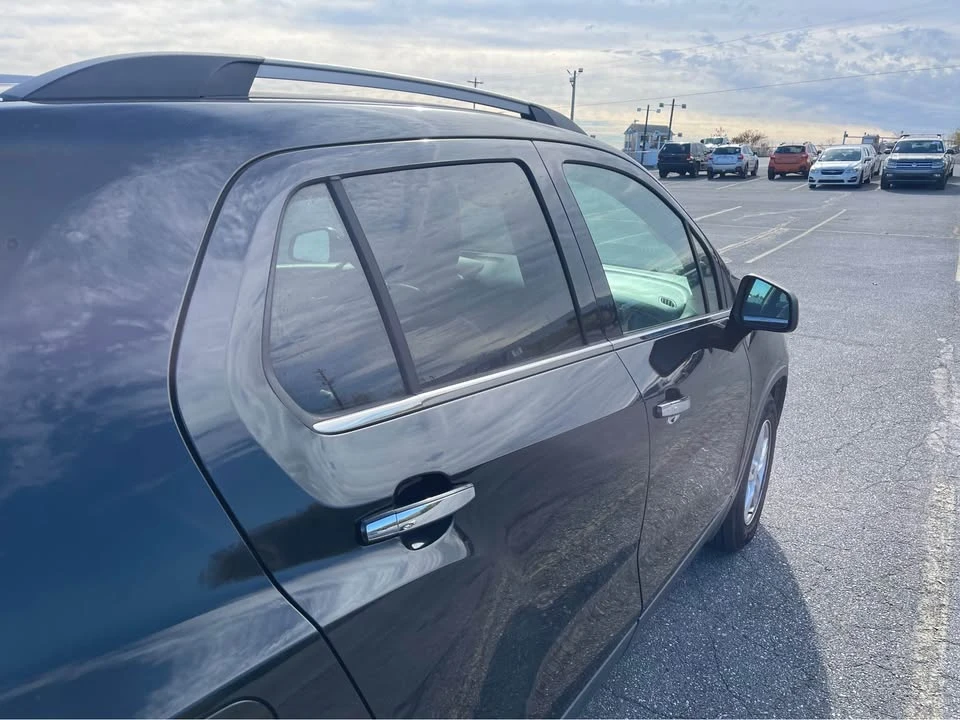 2019 Chevrolet Trax - Image 7 of 11