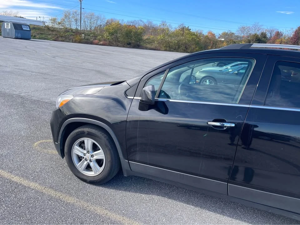 2019 Chevrolet Trax - Image 9 of 11