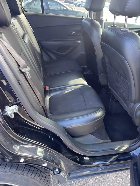 2019 Chevrolet Trax - Image 8 of 11