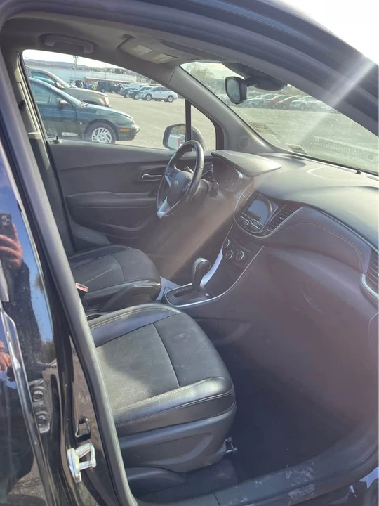 2019 Chevrolet Trax - Image 4 of 11