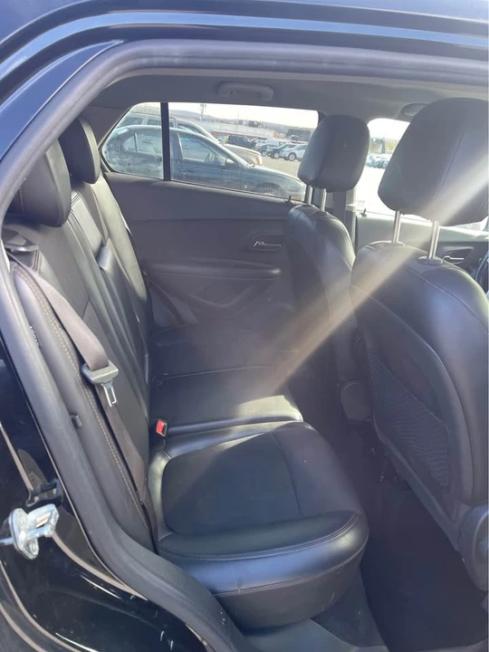 2019 Chevrolet Trax - Image 5 of 11