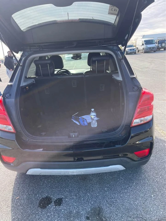 2019 Chevrolet Trax - Image 6 of 11