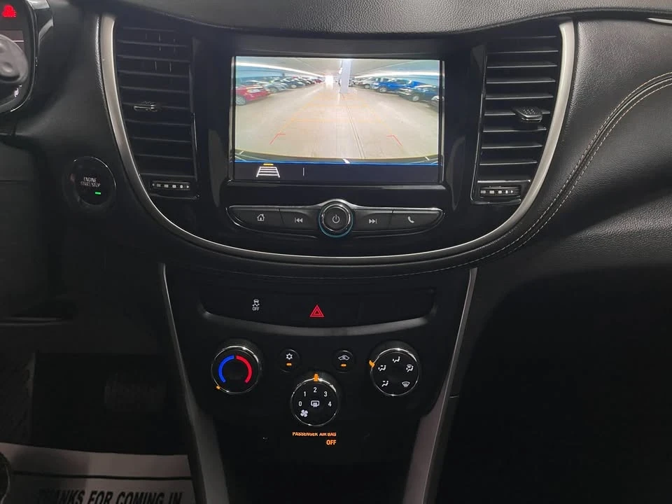 2019 Chevrolet Trax - Image 17 of 20