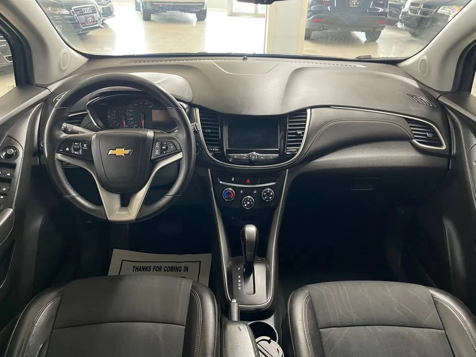 2019 Chevrolet Trax - Image 16 of 20