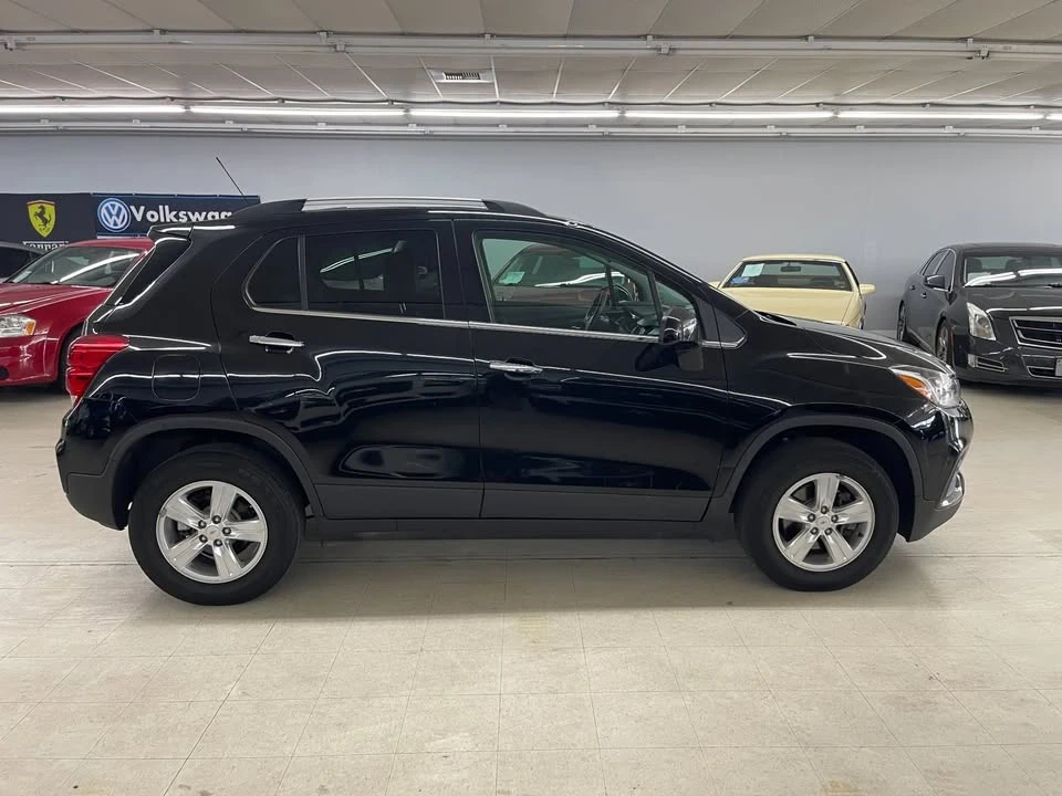 2019 Chevrolet Trax - Image 6 of 20