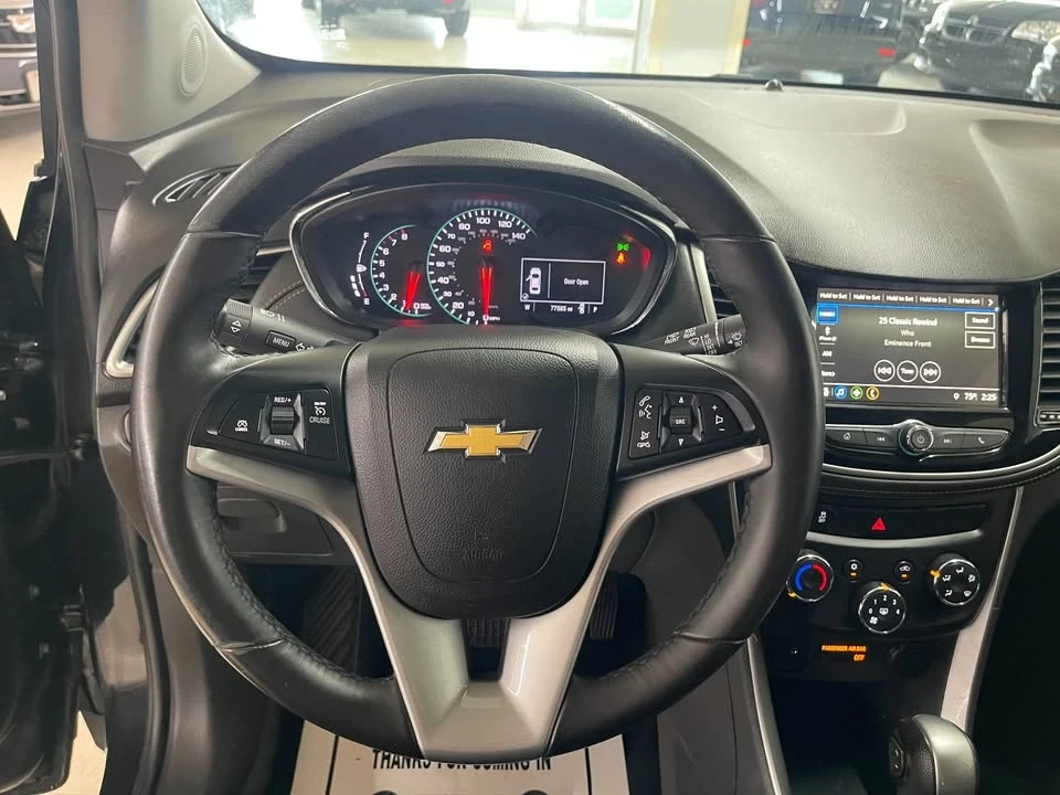 2019 Chevrolet Trax - Image 18 of 20