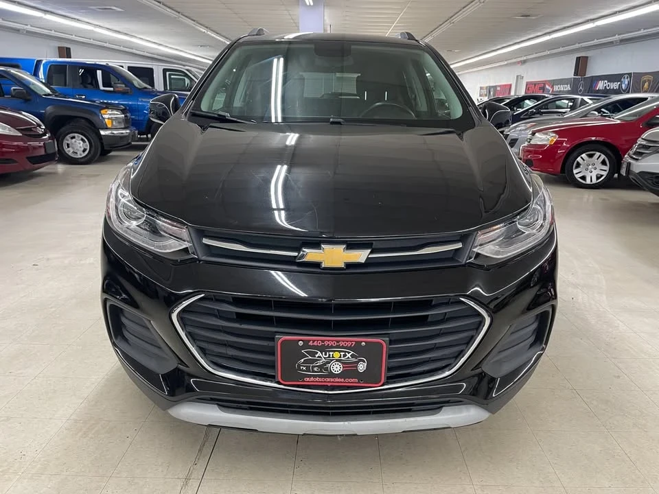 2019 Chevrolet Trax - Image 7 of 20