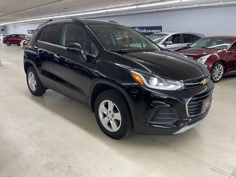 2019 Chevrolet Trax - Image 2 of 20