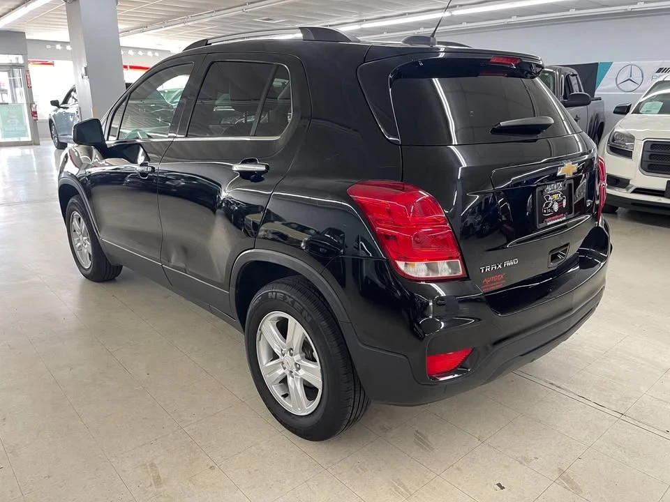 2019 Chevrolet Trax - Image 4 of 20