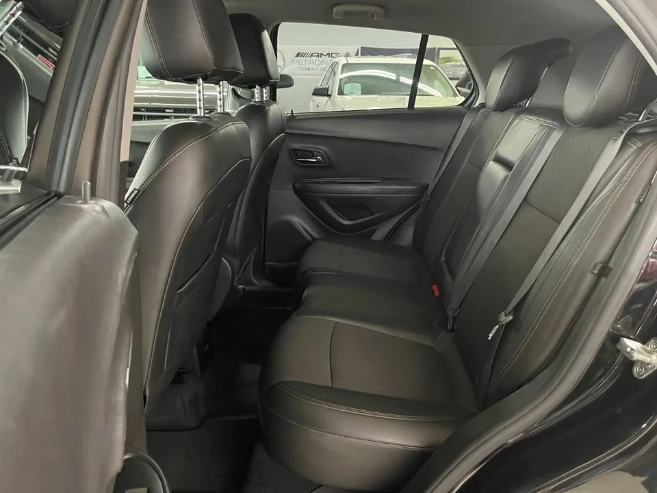 2019 Chevrolet Trax - Image 14 of 20