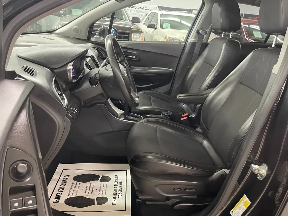 2019 Chevrolet Trax - Image 15 of 20