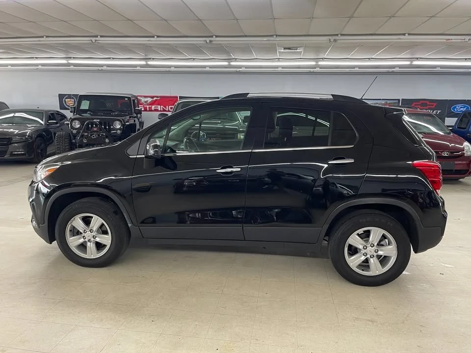 2019 Chevrolet Trax - Image 5 of 20