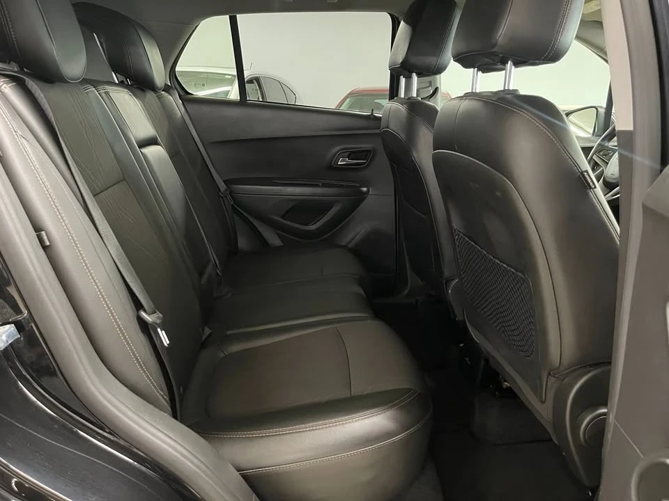 2019 Chevrolet Trax - Image 12 of 20