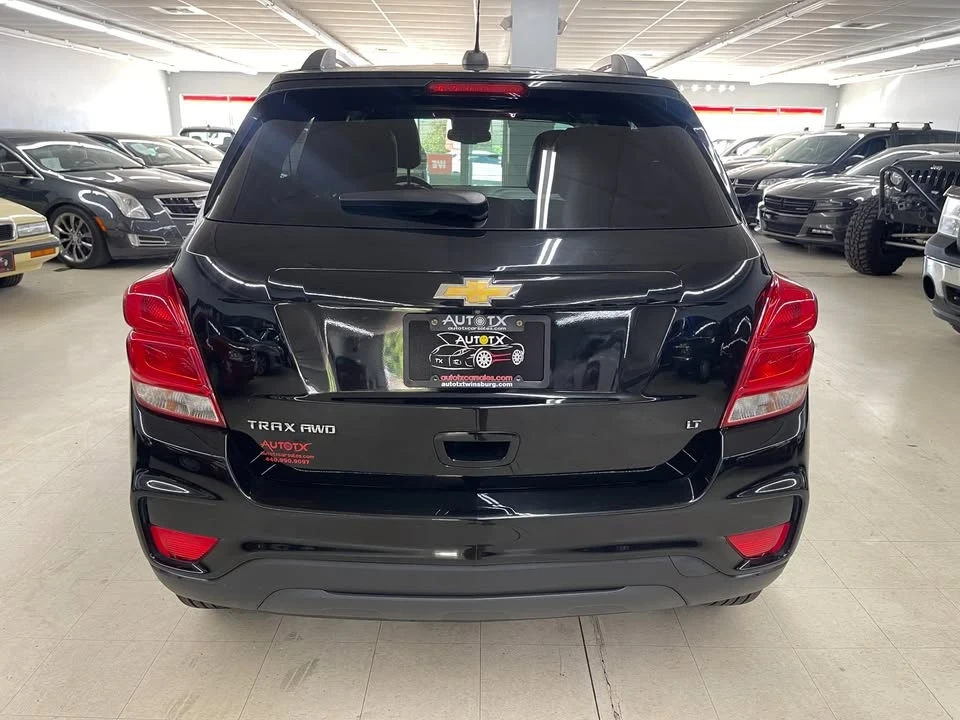 2019 Chevrolet Trax - Image 8 of 20