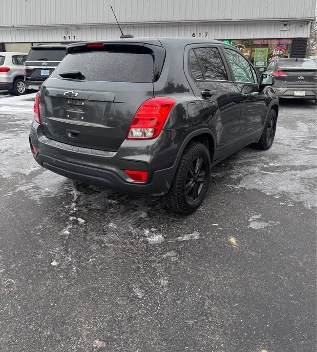 2019 Chevrolet Trax - Image 4 of 9