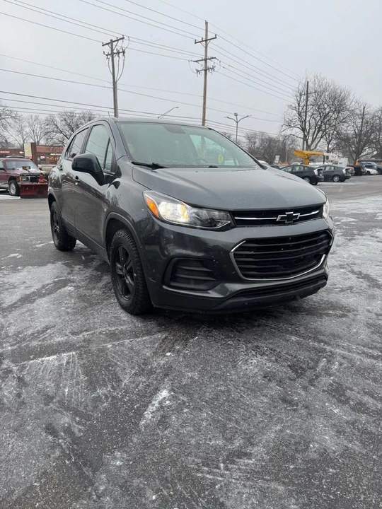 2019 Chevrolet Trax - Image 3 of 9