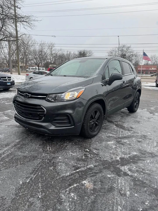 2019 Chevrolet Trax - Image 2 of 9