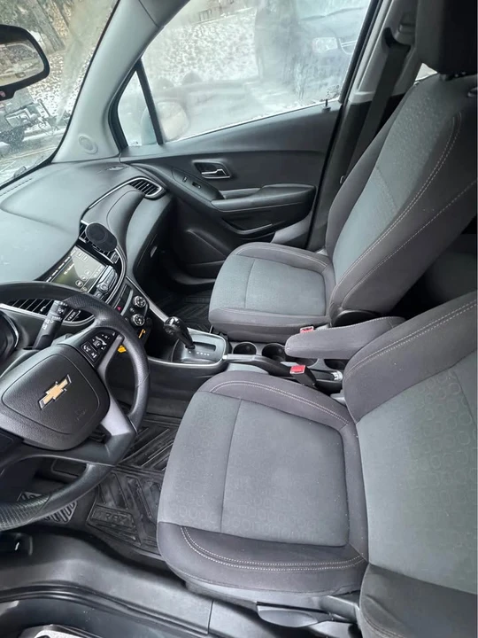 2019 Chevrolet Trax - Image 6 of 9