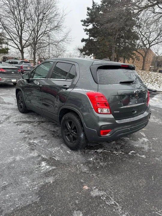 2019 Chevrolet Trax - Image 5 of 9