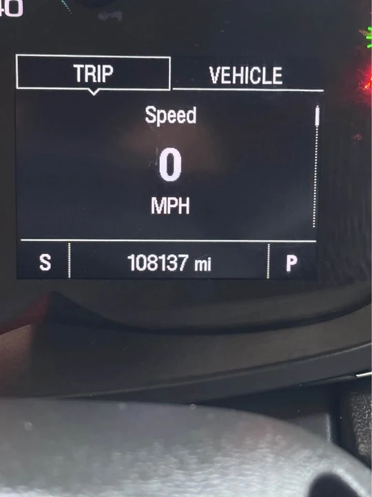 2019 Chevrolet Trax - Image 7 of 9