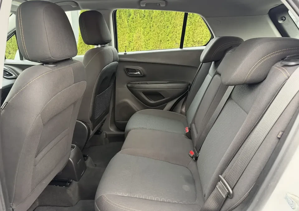 2019 Chevrolet Trax - Image 5 of 5