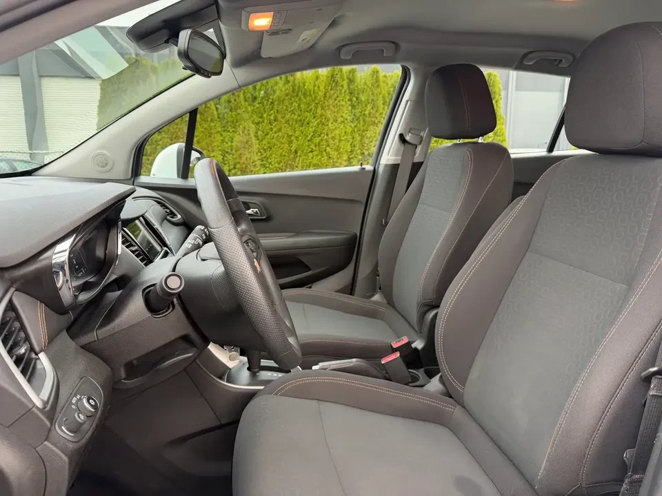 2019 Chevrolet Trax - Image 4 of 5