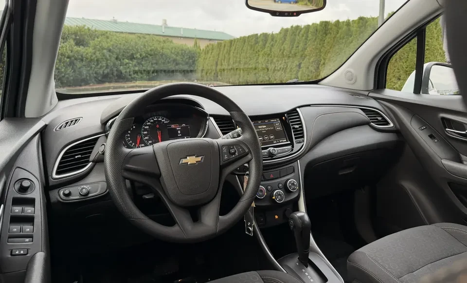 2019 Chevrolet Trax - Image 3 of 5