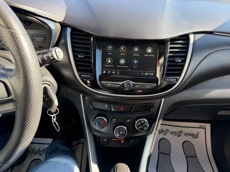 2019 Chevrolet Trax - Image 18 of 19