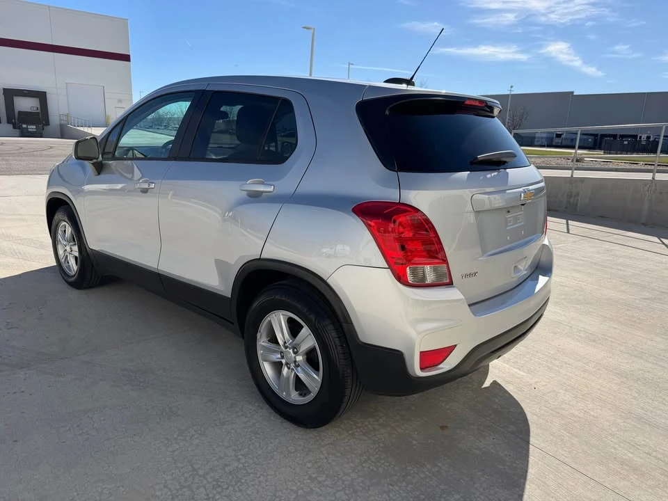 2019 Chevrolet Trax - Image 7 of 19