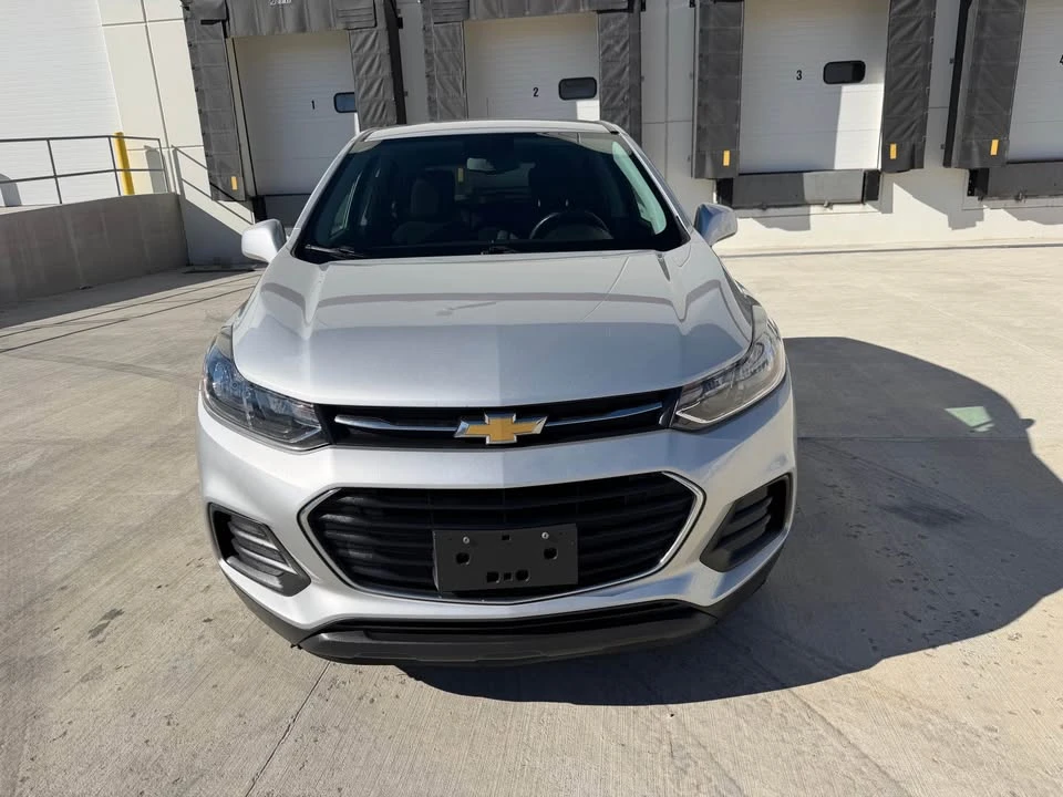 2019 Chevrolet Trax - Image 2 of 19