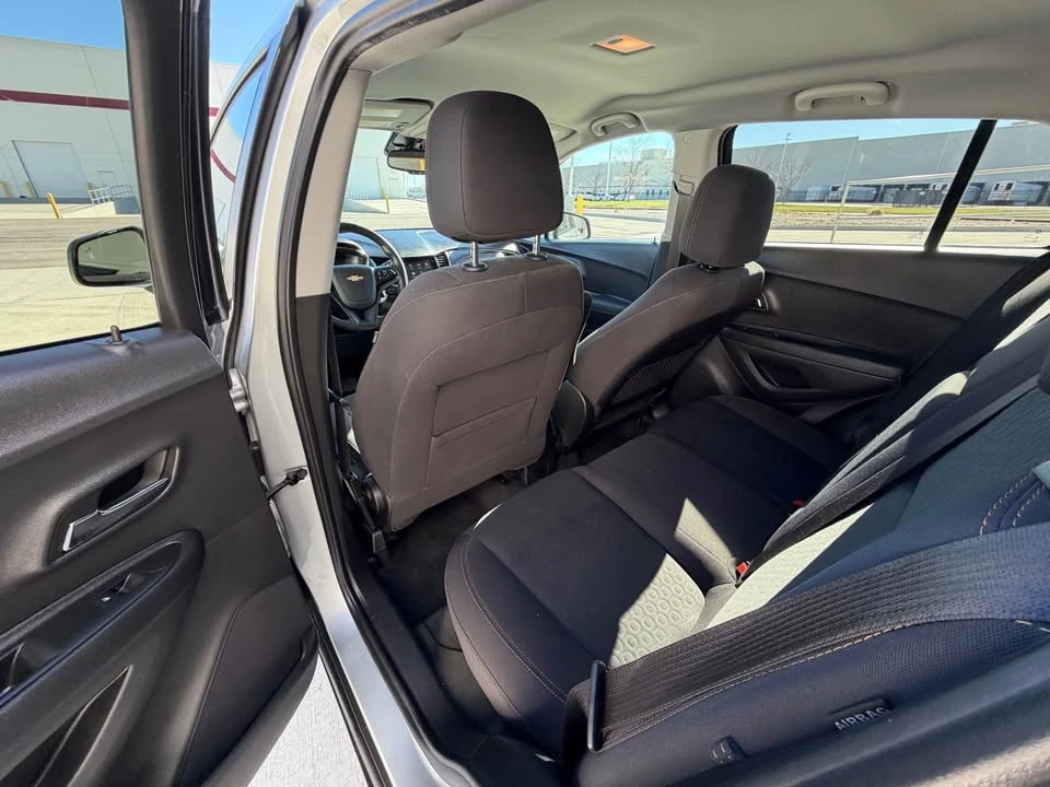 2019 Chevrolet Trax - Image 10 of 19