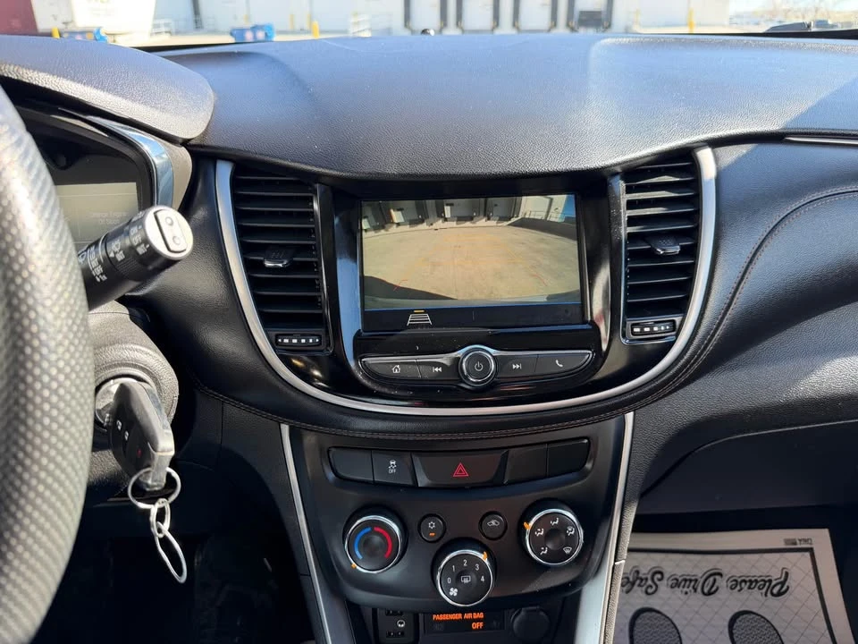 2019 Chevrolet Trax - Image 19 of 19