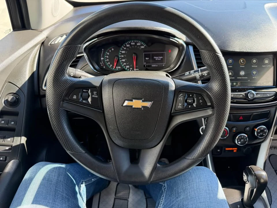 2019 Chevrolet Trax - Image 16 of 19