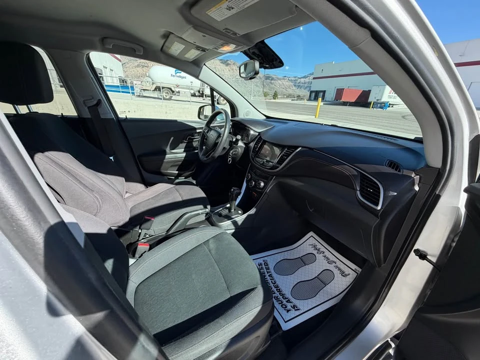 2019 Chevrolet Trax - Image 15 of 19