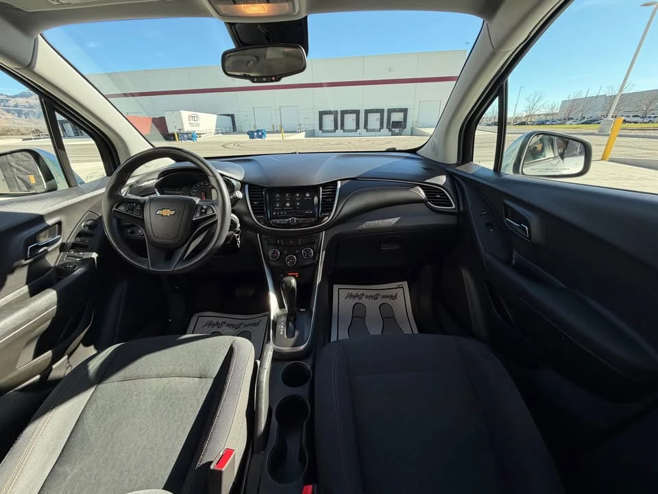 2019 Chevrolet Trax - Image 14 of 19